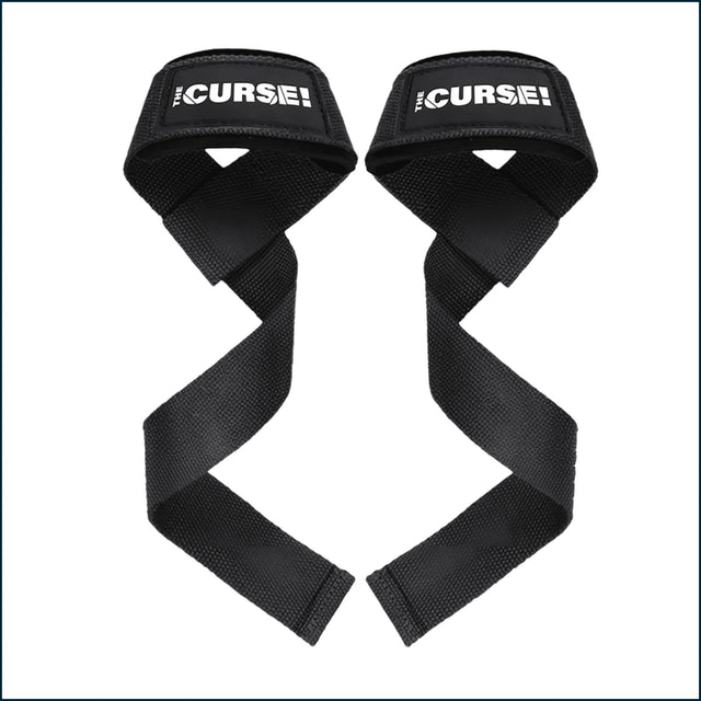 JNX Sports The Curse! Lifting Straps Shirts | Shakers | Bags JNX Sports 