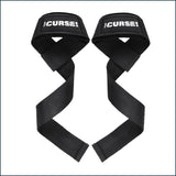 JNX Sports The Curse! Stim-Free Pump, 40 Servings + FREE Lifting Straps Combo Deals - BOGO JNX Sports 