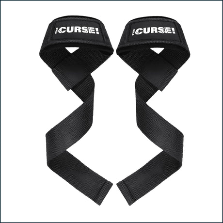 JNX Sports The Curse! Stim-Free Pump, 40 Servings + FREE Lifting Straps Combo Deals - BOGO JNX Sports 