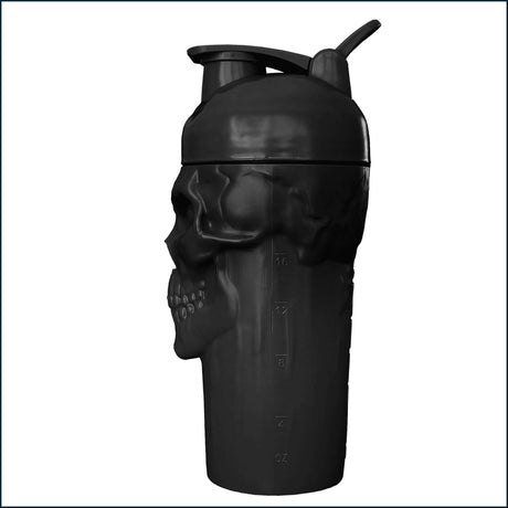 JNX Sports The Curse! Skull Shaker, 24oz Shirts | Shakers | Bags JNX Sports 
