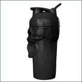 JNX Sports The Curse! Skull Shaker, 24oz