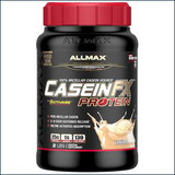 Allmax Casein-FX Protein, 2lbs - 27 Servings