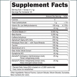 Bucked Up Woke AF Pre-Workout, 30 Servings Pre-Workout Bucked Up 