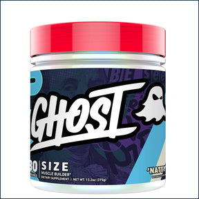 Ghost Size V2, 30 Servings CLEARANCE Ghost Lifestyle 