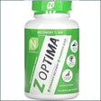NutraKey Z Optima, 120 Capsules Vitamins | Herbs NutraKey Health 