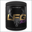 Bucked Up LFG Burn Thermogenic Pre-Workout, 30 Servings Pre-Workout Bucked Up 