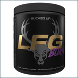 Bucked Up LFG Burn Thermogenic Pre-Workout, 30 Servings