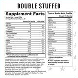 'Merica Labz Patriot's Whey, 2 x 2lbs (Mix & Match) CLEARANCE 'Merica Labz 