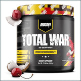 RedCon1 Total War - 30 Servings Pre-Workout RedCon1 