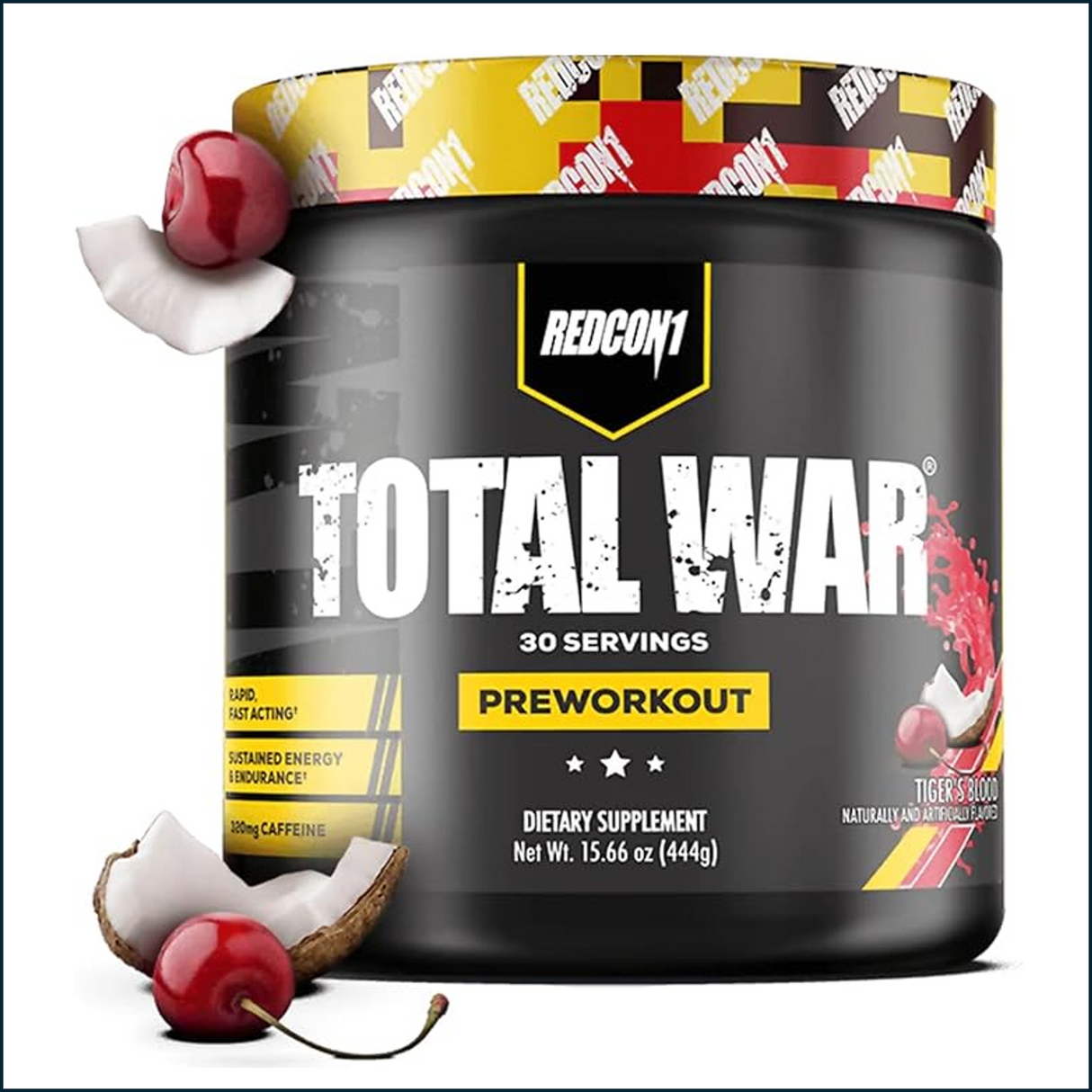 RedCon1 Total War - 30 Servings