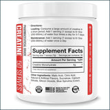 JNX Sports The Curse! Creatine (Flavored), 50 Servings Creatine | Kre-Alkalyn JNX Sports 