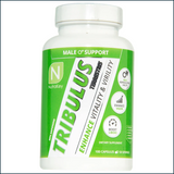 NutraKey Tribulus Terrestris 1000mg, 100 Capsules