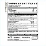 Ghost Size V2, 30 Servings CLEARANCE Ghost Lifestyle 
