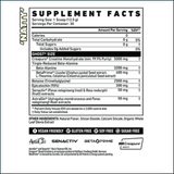 Ghost Size V2, 30 Servings
