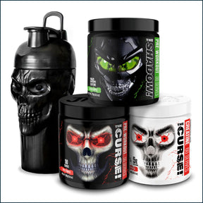 JNX Sports The Darkside! Pre-Workout Bundle Combo Deals - BOGO JNX Sports 