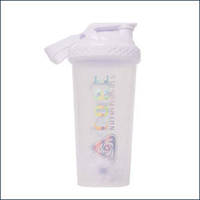 Core Nutritionals "Crush It" Protein Shaker, 25oz Shirts | Shakers | Bags Core Nutritionals 