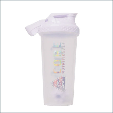Core Nutritionals "Crush It" Protein Shaker, 25oz Shirts | Shakers | Bags Core Nutritionals 