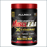 Allmax MuscleEAA Xtreme EAA Powder, 30 Servings