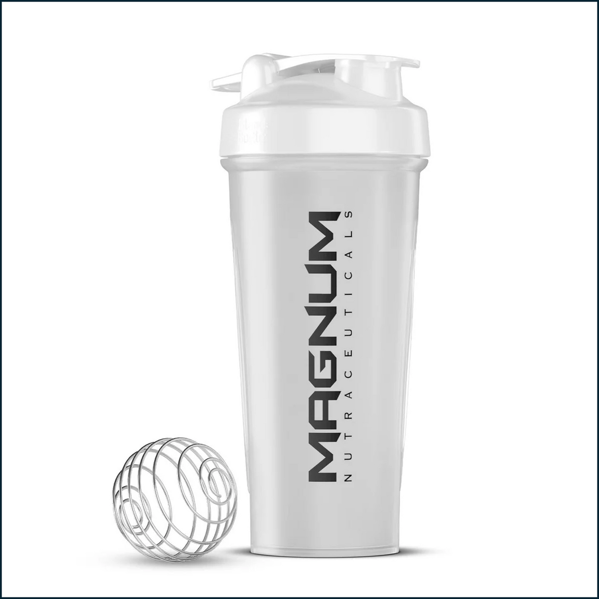 Magnum Shaker, 28oz