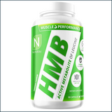 NutraKey HMB, 90 Capsules