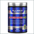 Allmax Arginine HCI, 80 Servings Pre-Workout Allmax Nutrition 