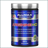 Allmax Arginine HCI, 80 Servings Pre-Workout Allmax Nutrition 