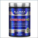 Allmax Arginine HCI, 80 Servings