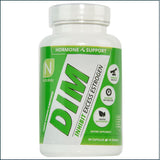 Nutrakey DIM, 90 Capsules Weight Loss NutraKey Health 
