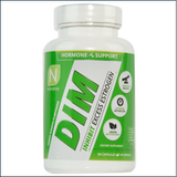 Nutrakey DIM, 90 Capsules