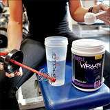 Controlled Labs Purple Wraath, 90 Servings