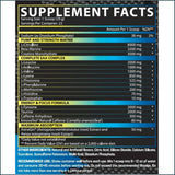 Nutrex OutLift Clinical, 22 Servings Clearance Nutrex Research 