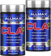 Allmax CLA 95, 2 x 90 SoftGels