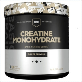 RedCon1 Creatine - 60 Servings Creatine | Kre-Alkalyn RedCon1 