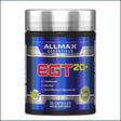 Allmax EGT20+, 30 Capsules BCAA | Amino Acids Allmax Nutrition 