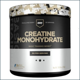 RedCon1 Creatine Monohydrate, 60 Servings