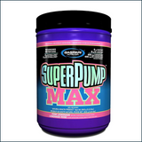 Gaspari Nutrition SuperPump Max, Pink Lemonade, 40 Servings