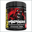 Mutant Madness Pre-WorkOut, 30 Servings Pre-Workout Mutant 