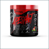 Primeval Labs Ape Sh*t Cutz Pre Workout, 50 Servings