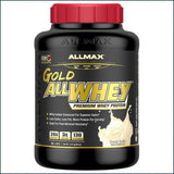 Allmax AllWhey Gold Whey Premium Protein, 5lbs Protein Allmax Nutrition 