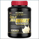 Allmax AllWhey Gold Whey Premium Protein, 5lbs