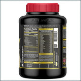 Allmax AllWhey Gold Whey Premium Protein, 5lbs Protein Allmax Nutrition 