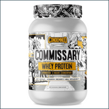 Condemned Labz Commissary Whey Protein, 2lbs