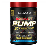 Allmax Impact Pump Xtreme Pre-Workout, 30 Servings