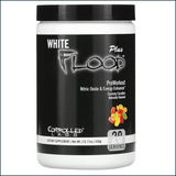 Controlled Labs White Flood Plus Pre-Workout, 20 Servings