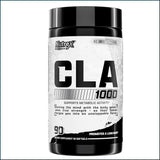 Nutrex CLA 1000, 90 Servings Weight Loss Nutrex Research 
