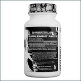 AfterDark Supps Tudca, 60 Capsules Testosterone Boosters AfterDark Supplements 