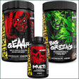 Mutant Born Hardcore Recovery Stack Combo Deals - BOGO Mutant 