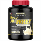 Allmax AllWhey Gold Whey Protein, 5lbs