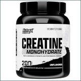 Nutrex Creatine Monohydrate, 200 Servings Creatine | Kre-Alkalyn Nutrex Research 