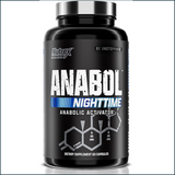 Nutrex Anabol NightTime, 60 Caps